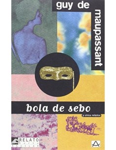 BOLA DE SEBO