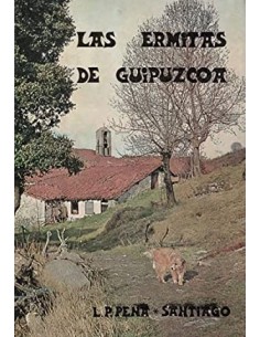 LAS ERMITAS DE GUIPUZCOA