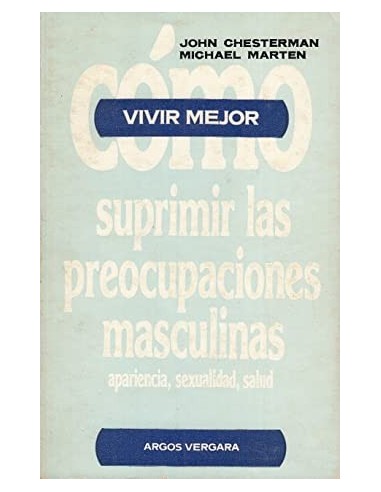 COMO SUPRIMIR LAS PREOCUPACIONES...