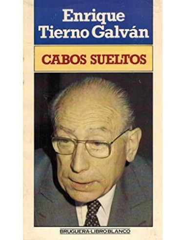 CABOS SUELTOS