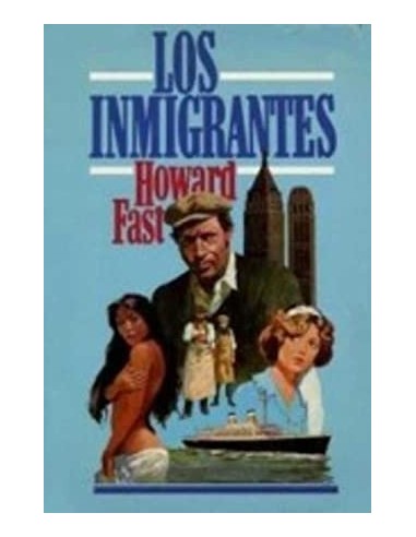 LOS INMIGRANTES