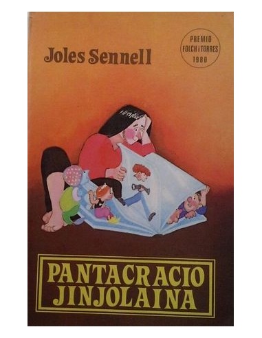 PATANCRACIO JINJOLAINA