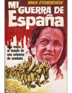 MI GUERRA DE ESPAÑA