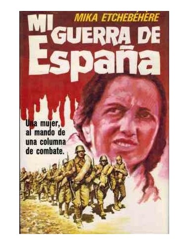 MI GUERRA DE ESPAÑA