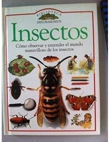 INSECTOS