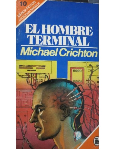 EL HOMBRE TERMINAL