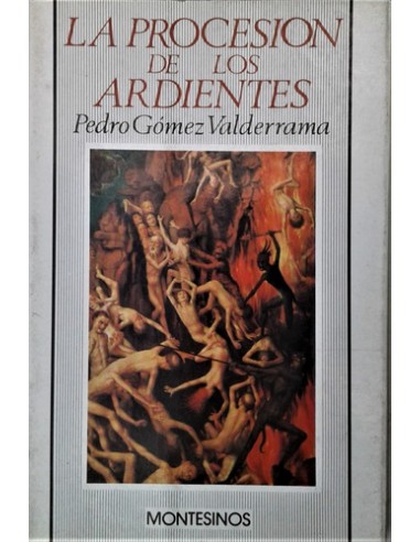 LA PROCESIÓN DE LOS ARDIENTES