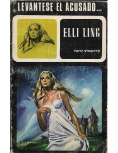 ELLI LING (Elli Link)