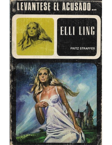 ELLI LING (Elli Link)
