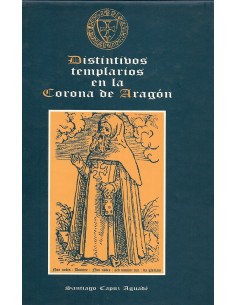 DISTINTIVOS TEMPLARIOS EN...
