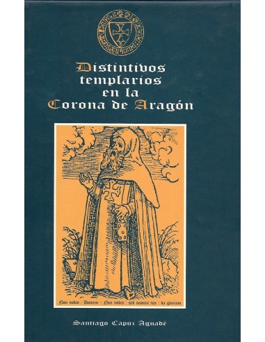 DISTINTIVOS TEMPLARIOS EN LA CORONA...