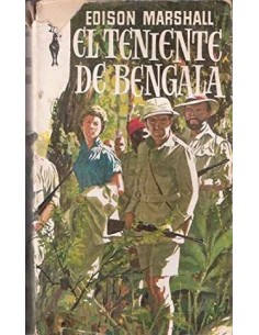 EL TENIENTE DE BENGALA
