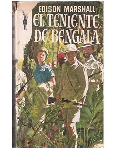 EL TENIENTE DE BENGALA