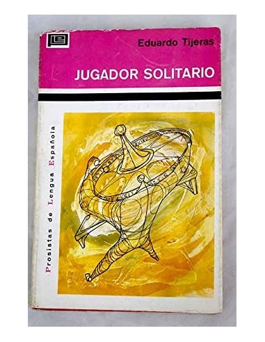 JUGADOR SOLITARIO