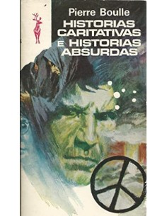 HISTORIAS CARITATIVAS E...