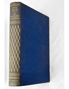 EL ARCO IRIS Y LA ROSA...