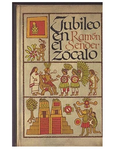 JUBILEO EN EL ZÓCALO Retablo...