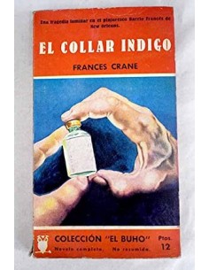 EL COLLAR ÍNDIGO