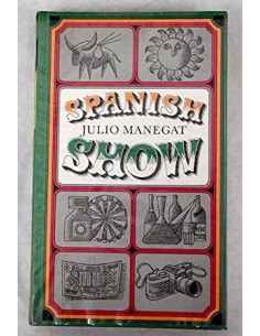 SPANISH SHOW