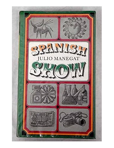 SPANISH SHOW