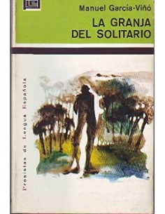 LA GRANJA DEL SOLITARIO