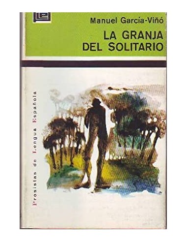 LA GRANJA DEL SOLITARIO