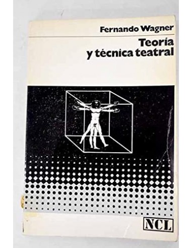 TEORÍA Y TÉCNICA TEATRAL