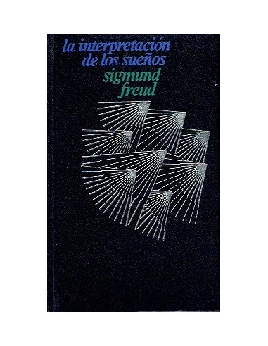 LA INTERPRETACIÓN DE LOS SUEÑOS
