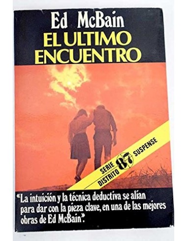 EL ÚLTIMO ENCUENTRO