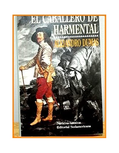 EL CABALLERO DE HARMENTAL