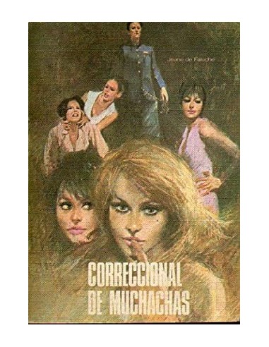 CORRECCIONAL DE MUCHACHAS