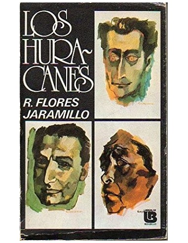 LOS HURACANES