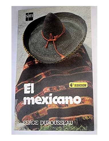 EL MEXICANO
