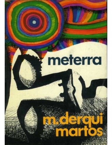 METERRA 1ªEdición