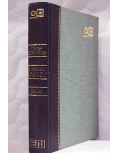 OBRAS COMPLETAS DE LEOPOLDO...