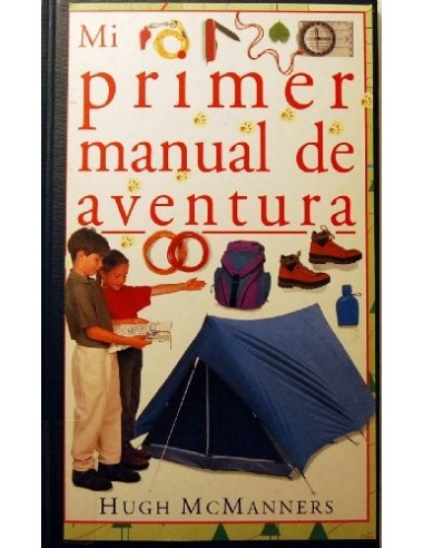 MI PRIMER MANUAL DE AVENTURA