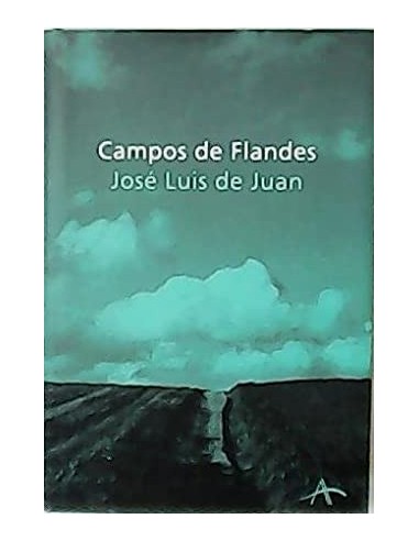 CAMPOS DE FLANDES