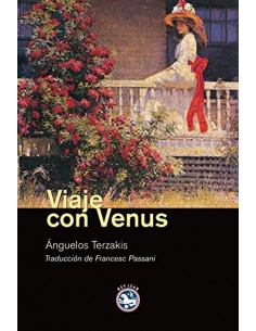 VIAJE CON VENUS