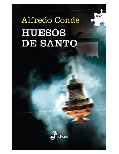HUESOS DE SANTO