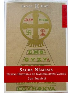 SACRA NÉMESIS NUEVAS...