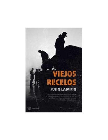 VIEJOS RECELOS