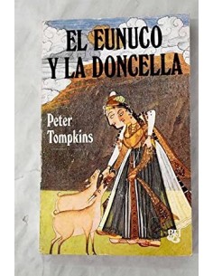 EL EUNUCO Y LA DONCELLA