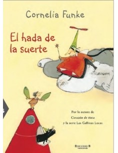 EL HADA DE LA SUERTE