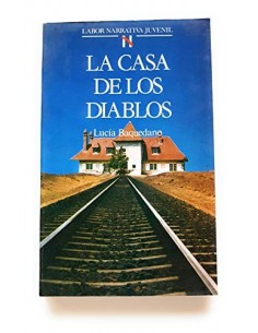 LA CASA DE LOS DIABLOS