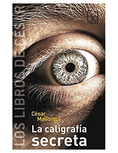 LA CALIGRAFÍA SECRETA