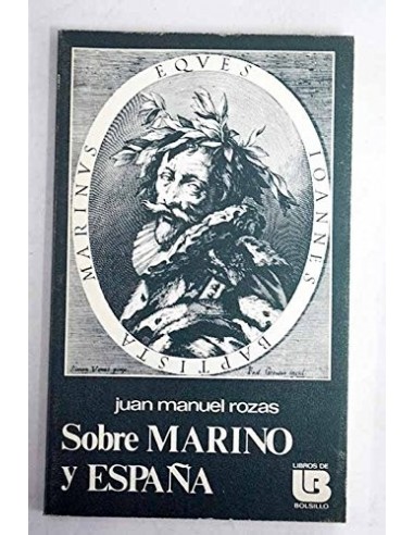 SOBRE MARINO Y ESPAÑA