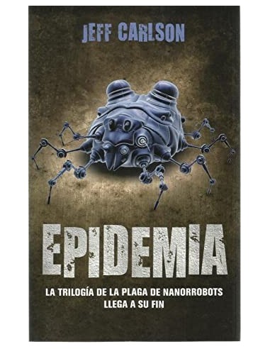 EPIDEMIA