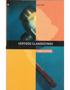 VERTIDOS CLANDESTINOS