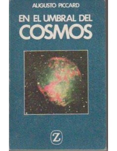 EN EL UMBRAL DEL COSMOS