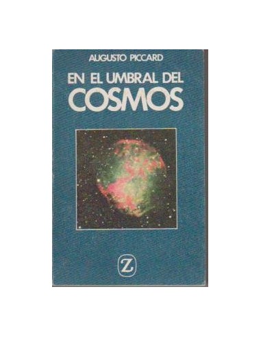 EN EL UMBRAL DEL COSMOS